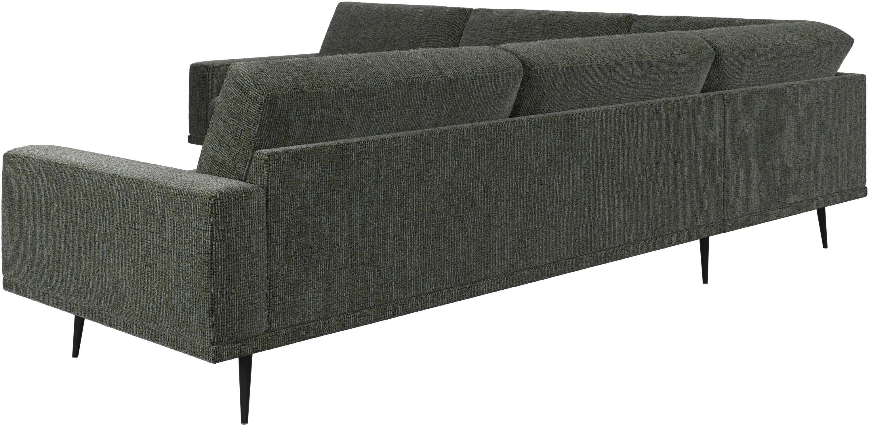 BoConceptのL字型ソファ L字型ソファ | デザインを見る | ボーコンセプト